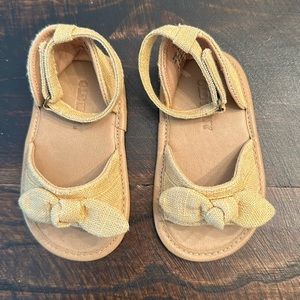 Old Navy Baby Girl Sandals